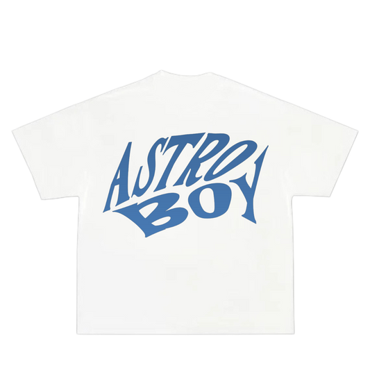 ASTROBOY WAVE