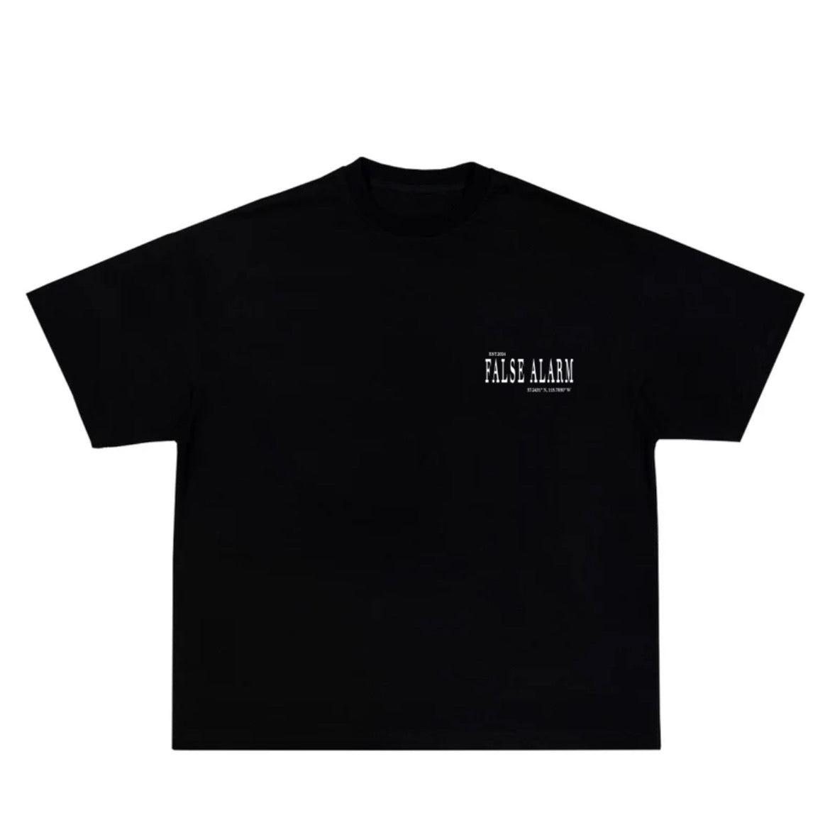 Premium Basic Tee